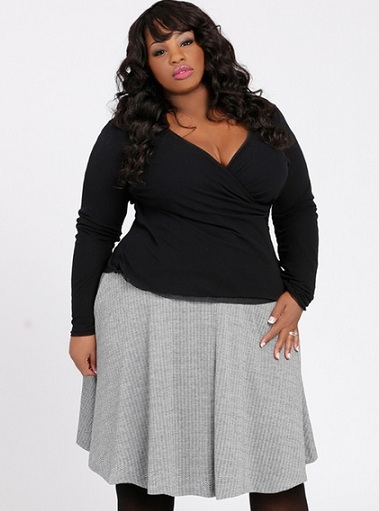 15 Latest Designs of Circle Skirts for Stunning Look