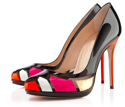 Designer Shoes Collection - 15 Trending Designs for Men &amp; Women