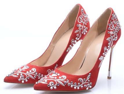 Designer Shoes Collection - 15 Trending Designs for Men &amp; Women
