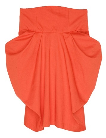 9 Stylish Designs of Tulip Skirts for Women in Trend