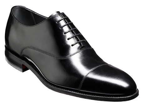 Black Shoes Collection - 15 Trending Designs Men and Women