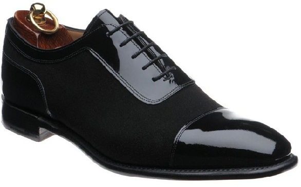 Black Shoes Collection - 15 Trending Designs Men and Women