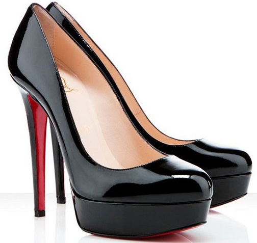 Black Shoes Collection - 15 Trending Designs Men and Women