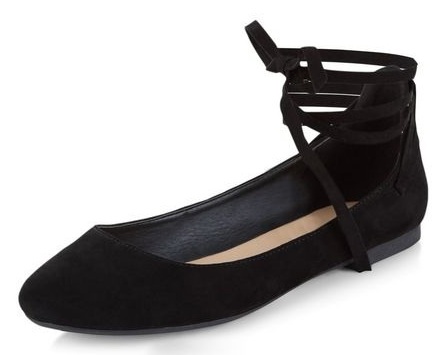 Black Shoes Collection - 15 Trending Designs Men and Women