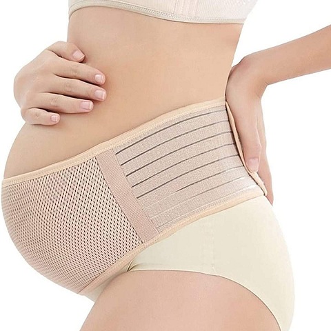 9 Best Maternity Fashion Belts for Belly Support