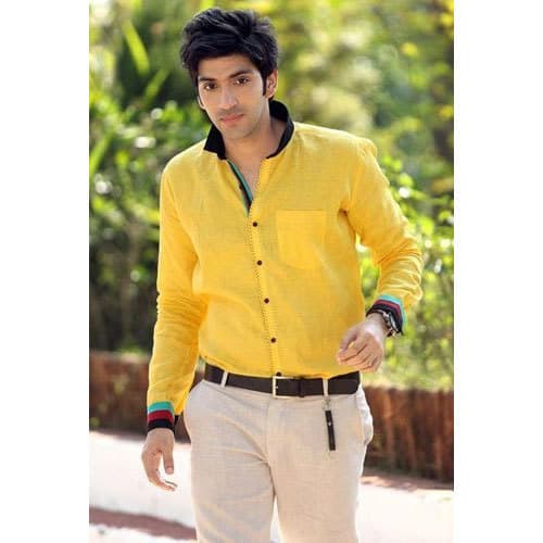 25 Stylish Collection of Party Wear Shirts For Men and Women