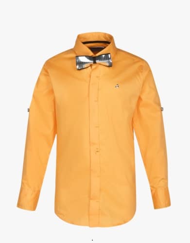 25 Stylish Collection of Party Wear Shirts For Men and Women