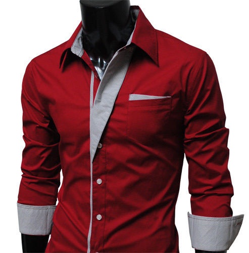 25 Stylish Collection of Party Wear Shirts For Men and Women