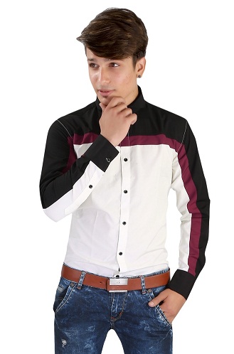 25 Stylish Collection of Party Wear Shirts For Men and Women