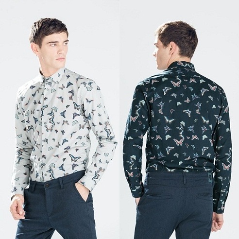 25 Stylish Collection of Party Wear Shirts For Men and Women