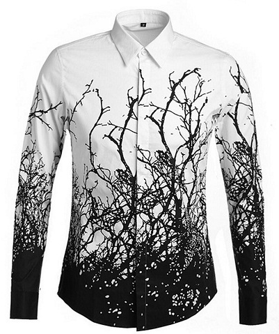 25 Stylish Collection of Party Wear Shirts For Men and Women