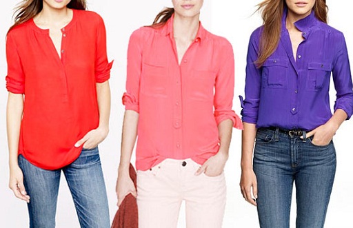 25 Stylish Collection of Party Wear Shirts For Men and Women