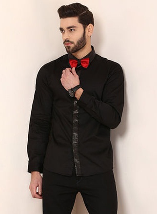 25 Stylish Collection of Party Wear Shirts For Men and Women