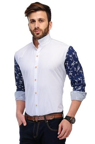 25 Stylish Collection of Party Wear Shirts For Men and Women