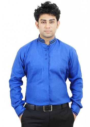 25 Stylish Collection of Party Wear Shirts For Men and Women