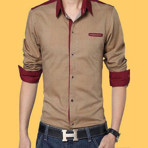 Designer Shirts for Men and Women - 25 Latest and Stylish Collection
