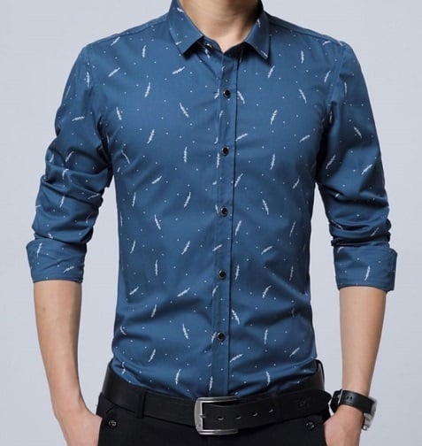 Designer Shirts for Men and Women - 25 Latest and Stylish Collection