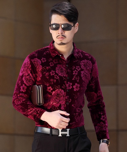 Designer Shirts for Men and Women - 25 Latest and Stylish Collection