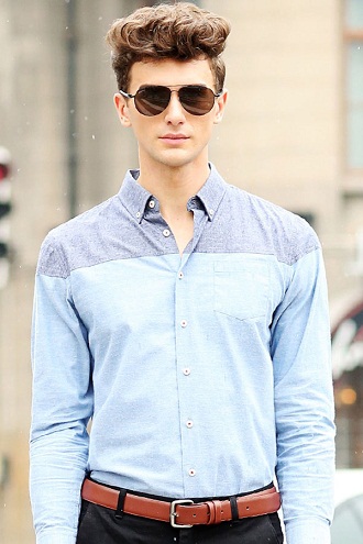 Designer Shirts for Men and Women - 25 Latest and Stylish Collection