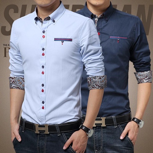 Designer Shirts for Men and Women - 25 Latest and Stylish Collection