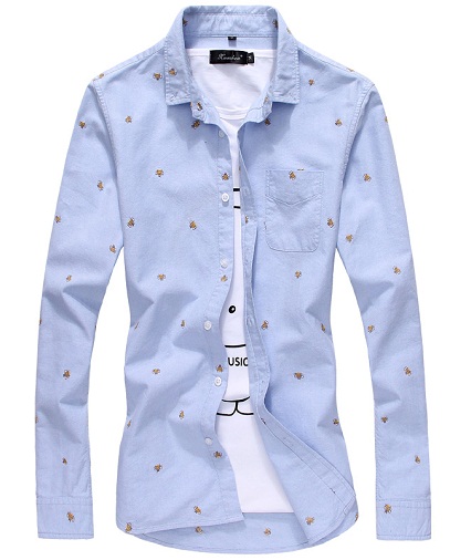 Designer Shirts for Men and Women - 25 Latest and Stylish Collection