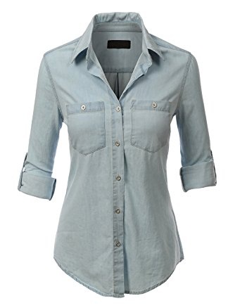 Designer Shirts for Men and Women - 25 Latest and Stylish Collection