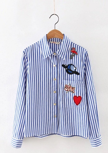 Designer Shirts for Men and Women - 25 Latest and Stylish Collection