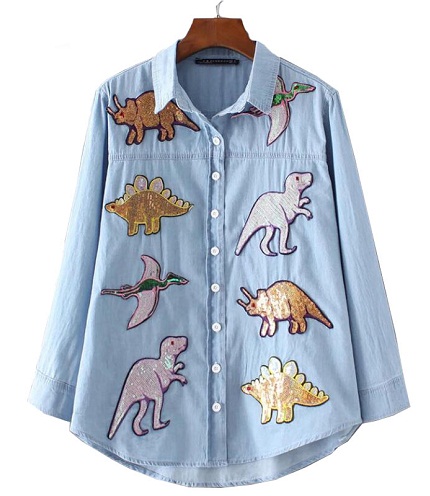 Designer Shirts for Men and Women - 25 Latest and Stylish Collection