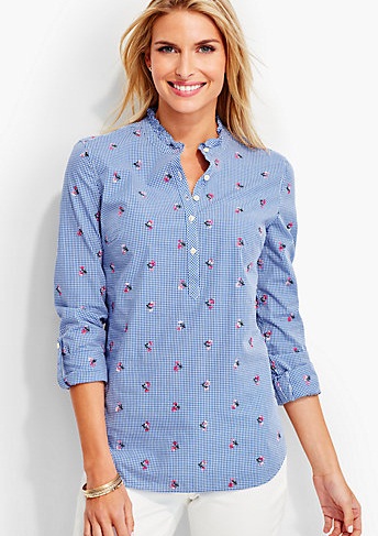 Designer Shirts for Men and Women - 25 Latest and Stylish Collection