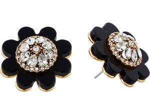 Stud Earrings Designs - 15 Modern and Beautiful Collection