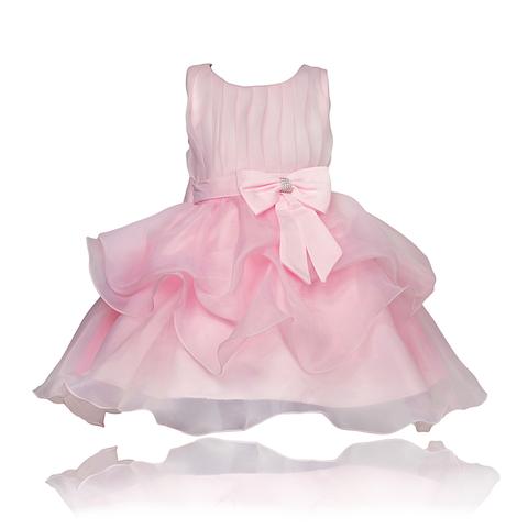 15 Latest Dresses for 2 Years Girl - Cute Designs for Occasions