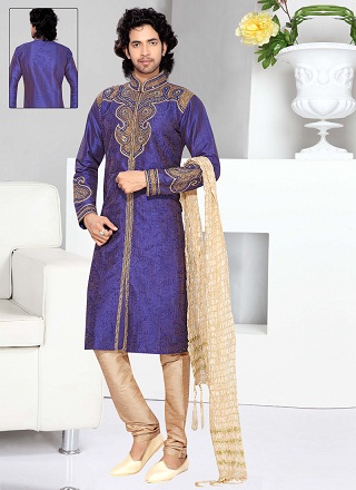 15 Different Designs of Mens Kurta Pajama for Marriage | I Fashion Styles