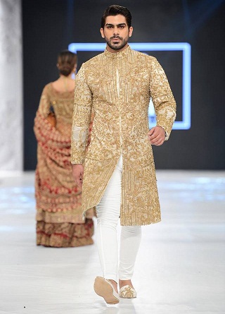 15 Different Designs of Mens Kurta Pajama for Marriage | I Fashion Styles