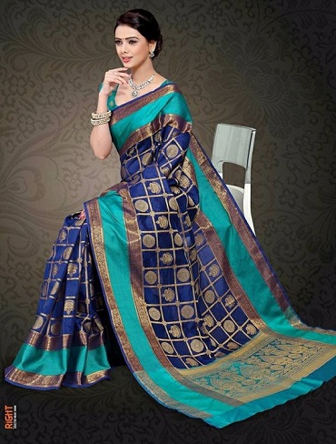 9 Traditional Patola Sarees for Woman - Latest Designs