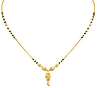 20 Stylish Designer Mangalsutra For Stunning Look at Parties
