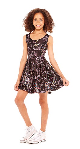Stylish Dress for 11 Years Girl - 15 Beautiful Collection