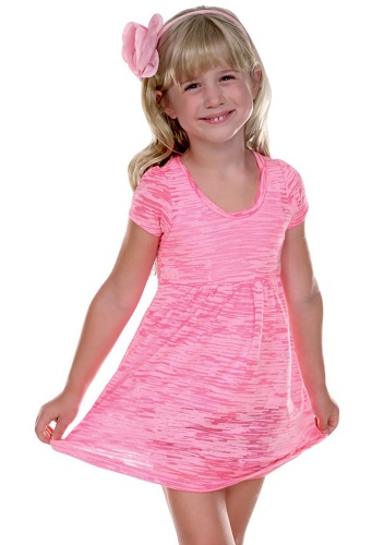 Stylish Dress for 11 Years Girl - 15 Beautiful Collection