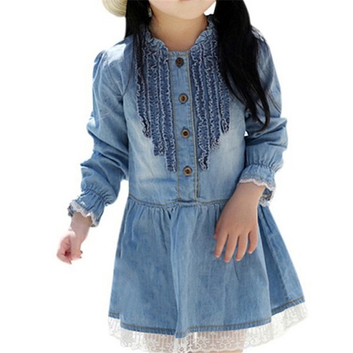 Stylish Dress for 11 Years Girl - 15 Beautiful Collection