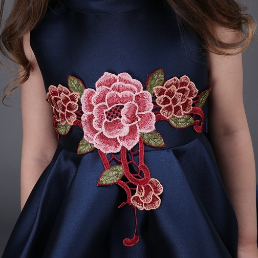Stylish Dress for 11 Years Girl - 15 Beautiful Collection