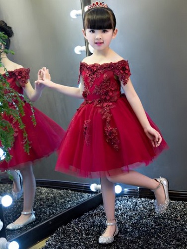 Stylish Dress for 11 Years Girl - 15 Beautiful Collection