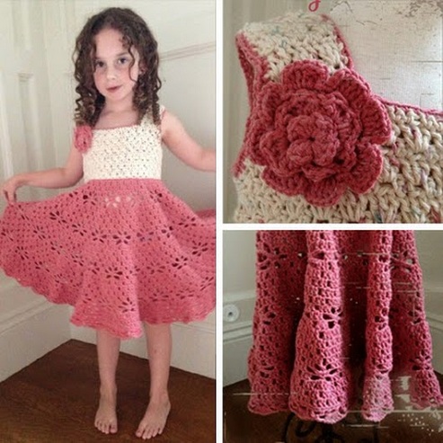 Stylish Dress for 11 Years Girl - 15 Beautiful Collection