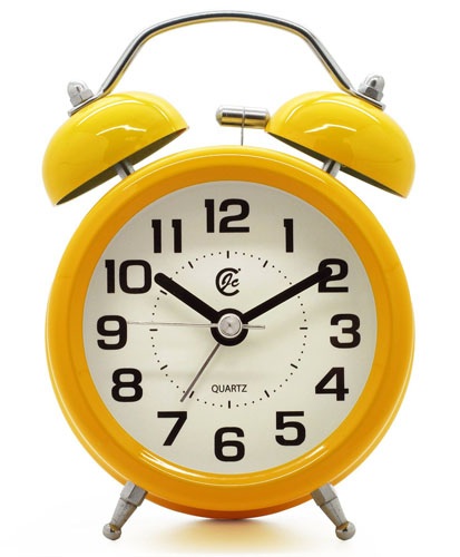 15 Latest Designs of Table Clocks for Home Decoration