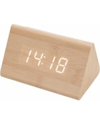 15 Latest Designs of Table Clocks for Home Decoration