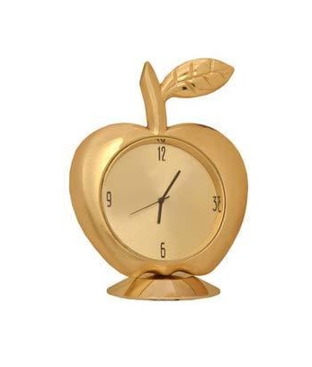 15 Latest Designs of Table Clocks for Home Decoration