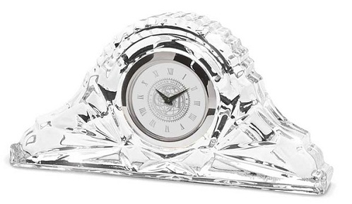 15 Latest Designs of Table Clocks for Home Decoration