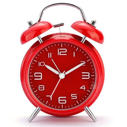 15 Latest Designs of Table Clocks for Home Decoration