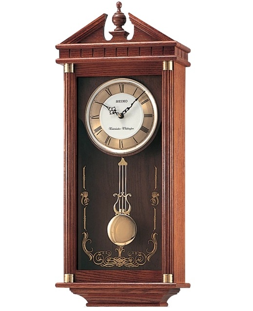 15 Modern Designs of Grandfather Clocks For Vintage Look