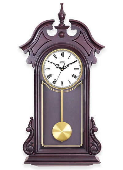 15 Modern Designs of Grandfather Clocks For Vintage Look