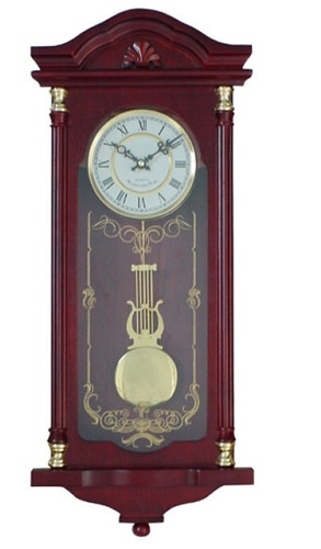 15 Modern Designs of Grandfather Clocks For Vintage Look