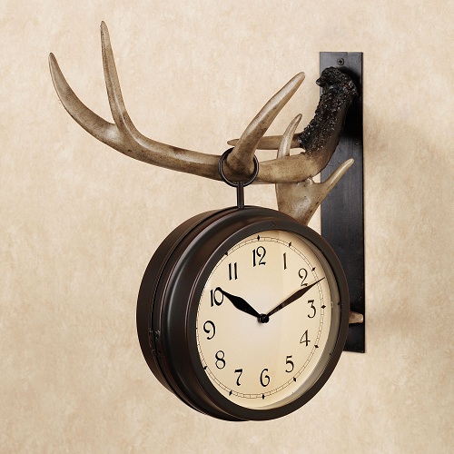 15 Best Collection of Hanging Wall Clock Designs for Home